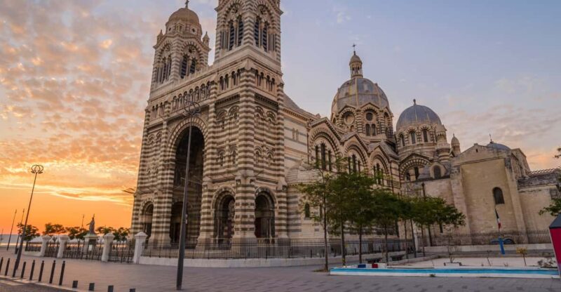 Marseilles Foody Tour - Key Points