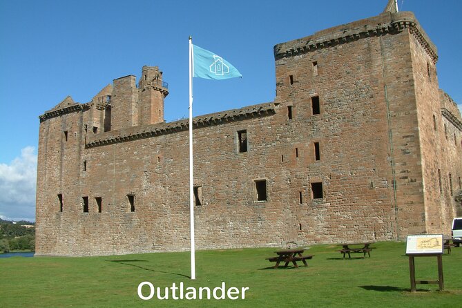 Mary Queen of Scots Tours - Private Tours Edinburgh - Tour Overview