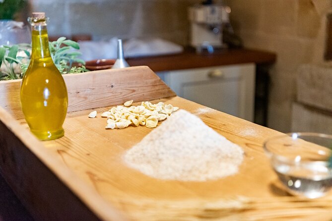 Matera: Ancient Farmer Recipes in an Ex Sassi Wine Cellar - Good To Know