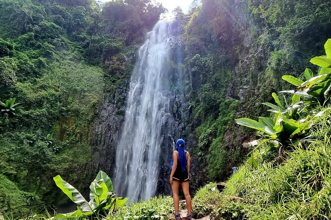 Materuni Waterfall and Coffee Tour ( Fullday). - Good To Know