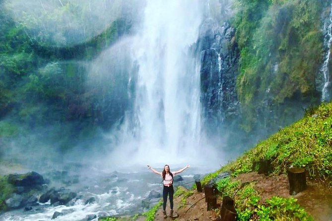 Materuni Waterfalls and Coffee Tour - Good To Know