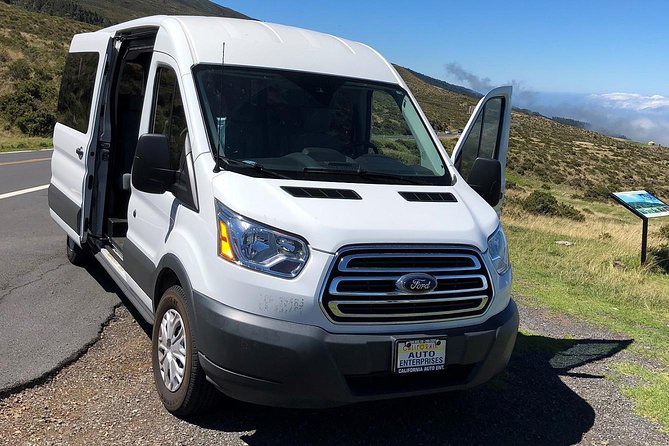 Maui Tour : Road to Hana Day Trip From Lahaina With Pick-Up - Good To Know