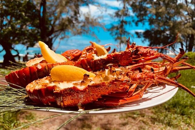 Mauritius : Ile Aux Cerfs Speed Boat Trip With BBQ and Drinks - Good To Know