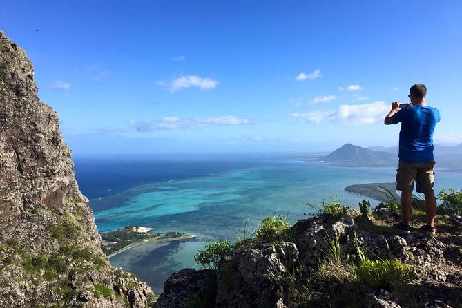 Mauritius Le Morne Hiking Including Transfer - Good To Know