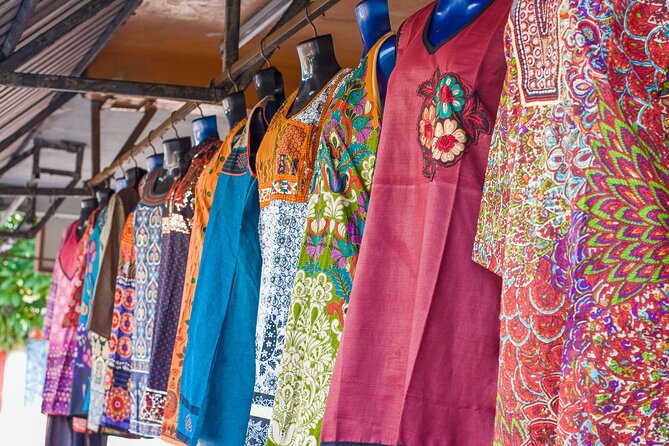 Mauritius Private Shopping Tour: Port Louis, Caudan Waterfront, Bagatelle Mall - Key Points