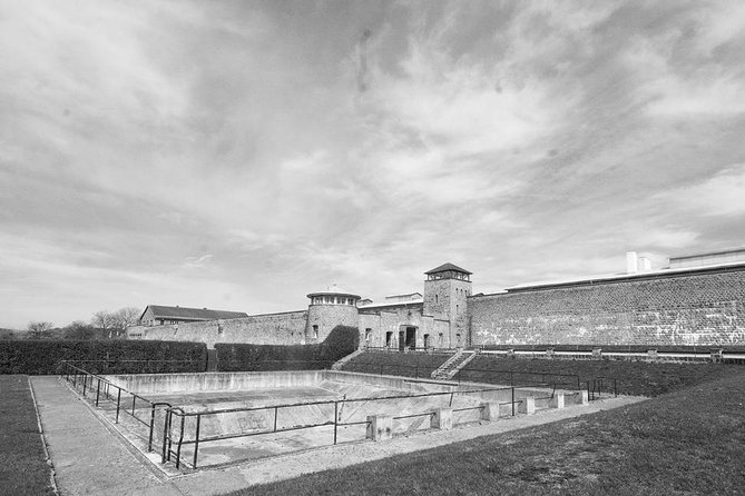 Mauthausen Private Tour From Linz - Good To Know