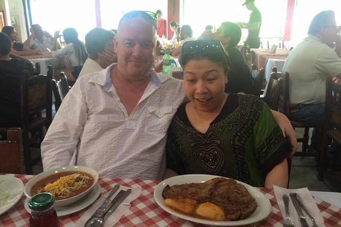 Medellin City Tour Including Paragliding and Food Tasting - Good To Know