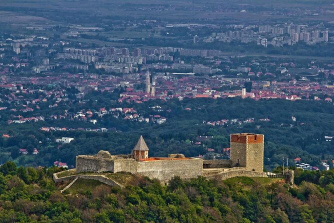 Medvednica Nature Park Falconry Tour From Zagreb - Key Points