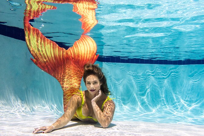 Meet a Mermaid in Florida Keys - About Your Stay