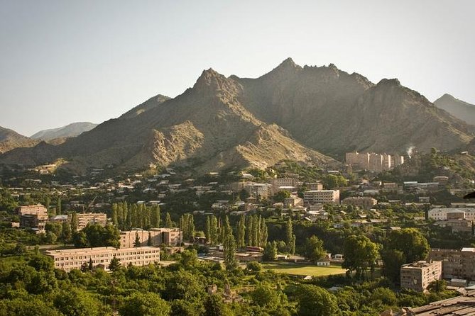 Meghri Transfer to or From Yerevan - Good To Know
