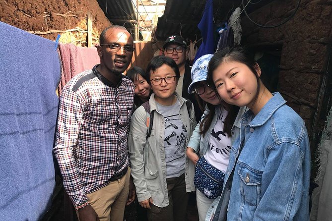Memorable Daily KIBERA Slums/Toi Market Tour With Locals (2 Hours) - Good To Know