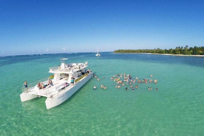 Memories Splash - Round Trip Shuttle - Punta Cana Airport - Service Overview