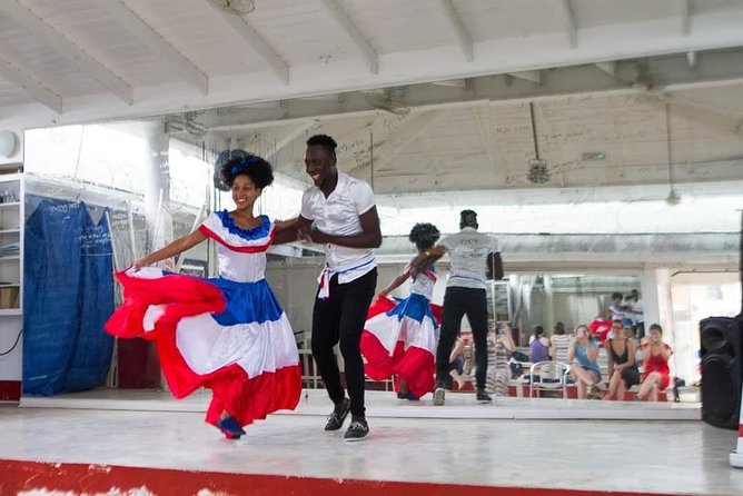 Merengue Dance Lessons in Las Terrenas With Noeli Rubio - Key Points
