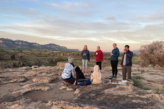 Mesa Verde Sunrise Tours - Good To Know
