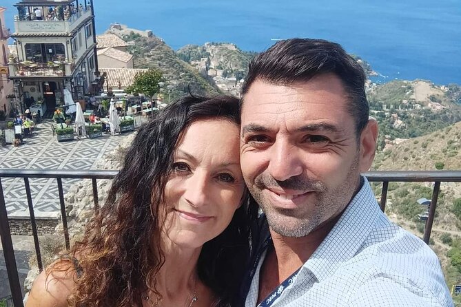 Messina Private Excursion Taormina and Castelmola - Good To Know