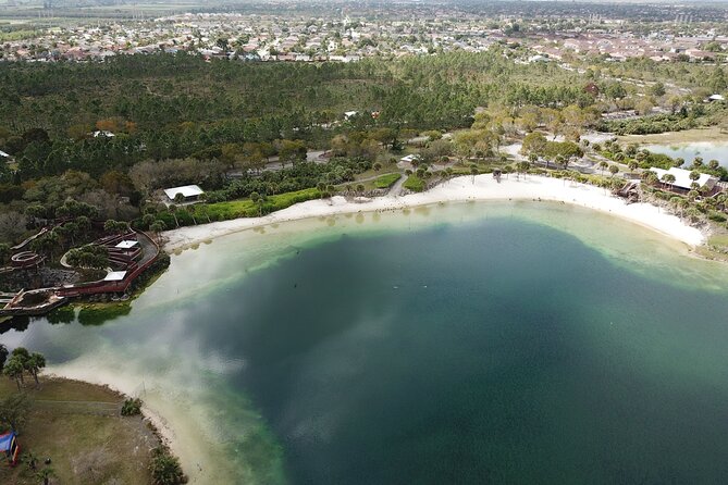 Miami Helicopter Tour for 3 People Review - Tour Overview