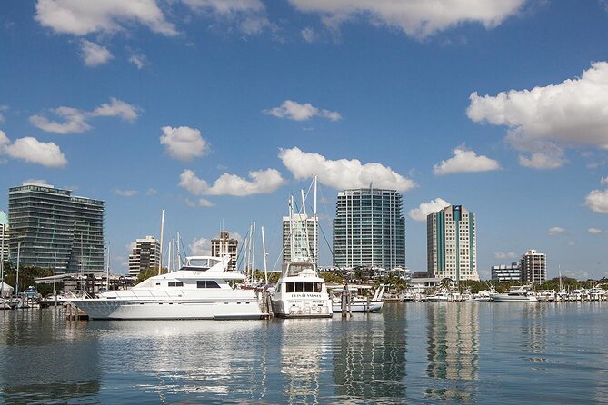Miami Private Helicopter Tour - Good To Know