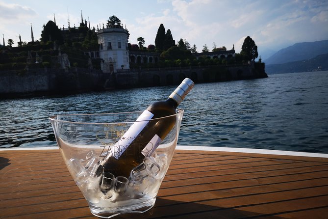 Micaelas Exclusive Private Sunset Cruise on Lake Maggiore - Good To Know