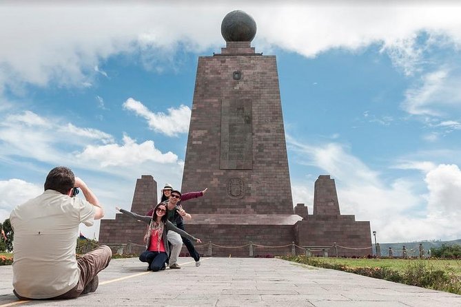 Middle of the World Monument Tour - About Your Stay