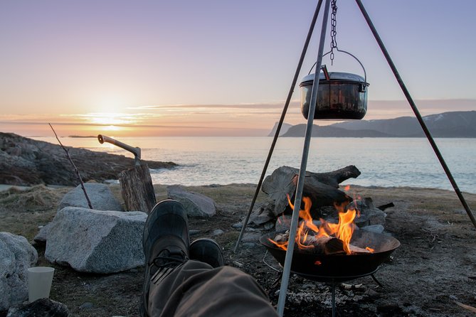 Midnight Sun Campfire Tour From Tromso - Good To Know