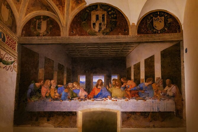 Milan: The Last Supper Express Guided Tour - Tour Overview