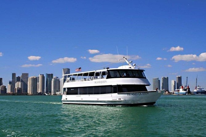 Millionaire's Row Cruise Review: Is It Worth It - Overview of the Cruise