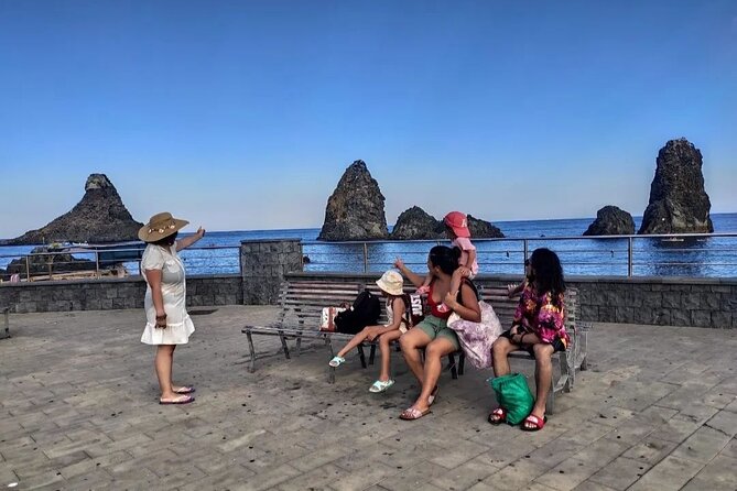 Mindfulness Tour in the Mystical Town of Acitrezza - Key Points