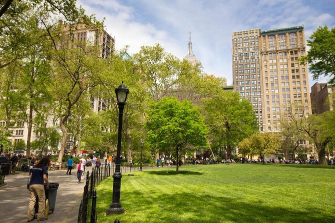 Mini Private Secondhand Shopping Experience in New York City - Good To Know