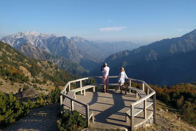 Mini Tour: National Parks of Theth & Valbone - 4 Days - Good To Know