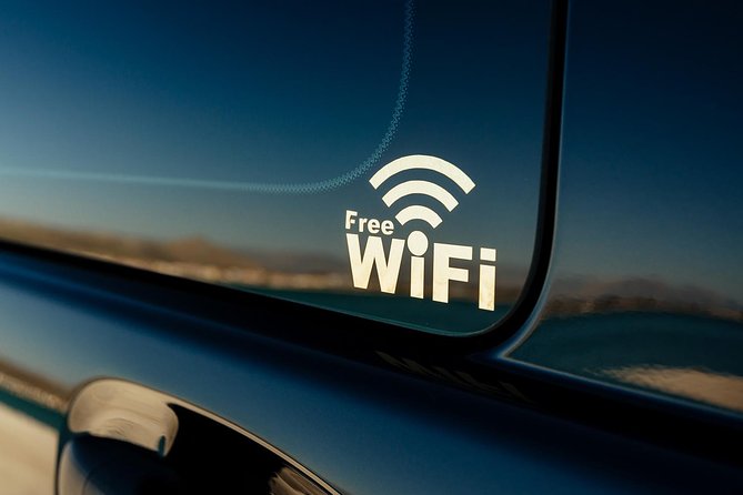 Minivan Transfer to Athens Airport From Nafplio or Tolo - Private for up to 8 - Pricing and Cancellation