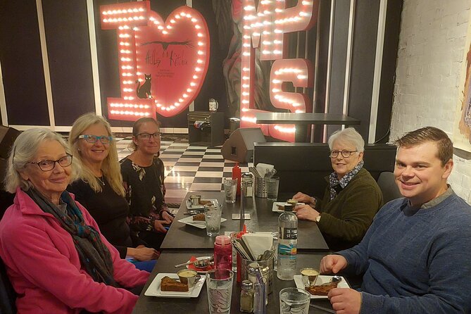 Minneapolis Food Tour – Walking