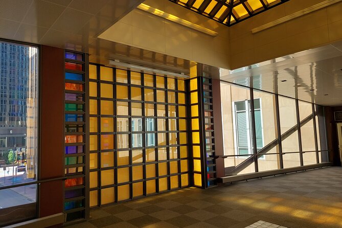 Minneapolis Skyway Walking Tour - Good To Know