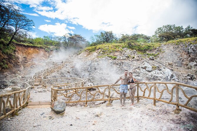 Miravalles Volcano Private Nature Tour With Hot Spring - About Your Stay