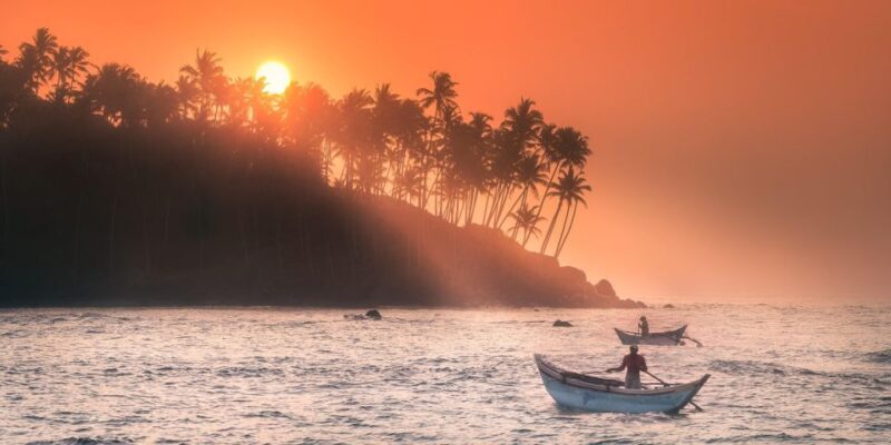 Mirissa/Weligama/Galle: Galle & Bentota Coastal Day Tour - Good To Know