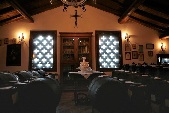 Modena Area: Balsamic Vinegar "Aceto" Tasting Experience - Good To Know