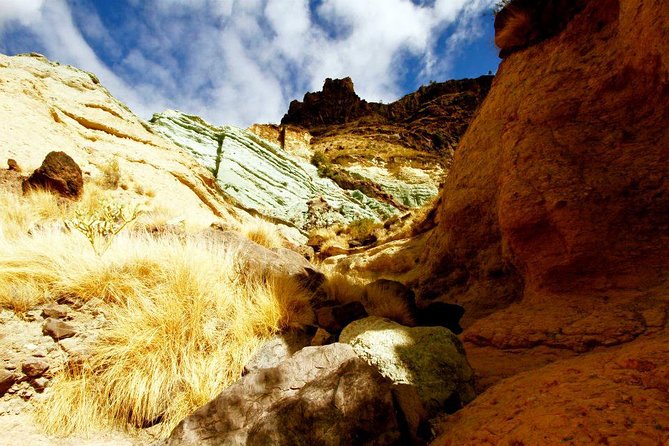 Mogán, The Village, The Canteras - Big Island Tour Gran Canaria - Good To Know