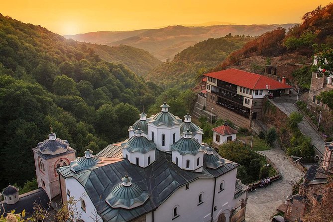 Monastery Osogovski and Kokino Day Trip From Skopje - Good To Know