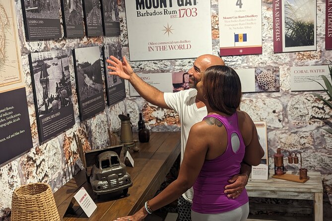 Monkey Zipline and Rum Tasting Tour at Harrisons Cave by Chukka - Tour Overview and Details