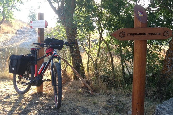 Monreale and Piana Degli Albanesi: Bike & Cannoli - Good To Know