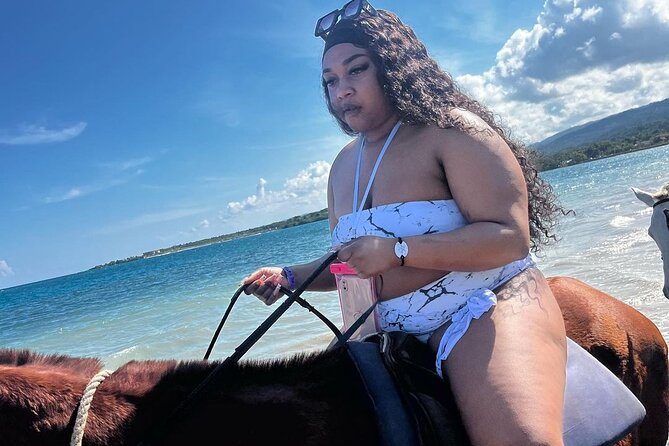 Montego Bay Highlight City Experience - Exploring Montego Bays Historic Sites