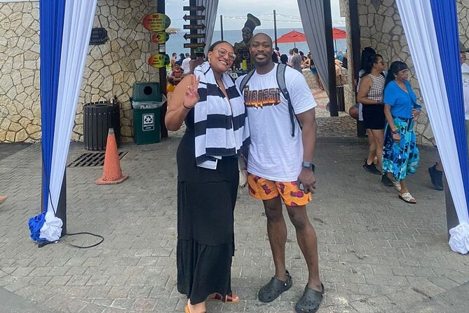 Montego Bay Private Jet Ski and Negril Tour