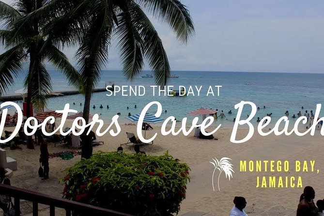 Montego Bay Shopping Tours 3 Hours - Inclusions and Exclusions