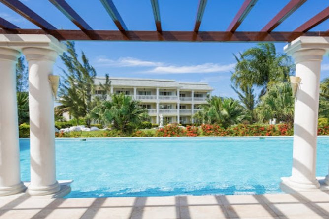Montego Bay Shore Excursion: Grand Palladium Resort and Spa Luxury Beach Day Pass - Good To Know