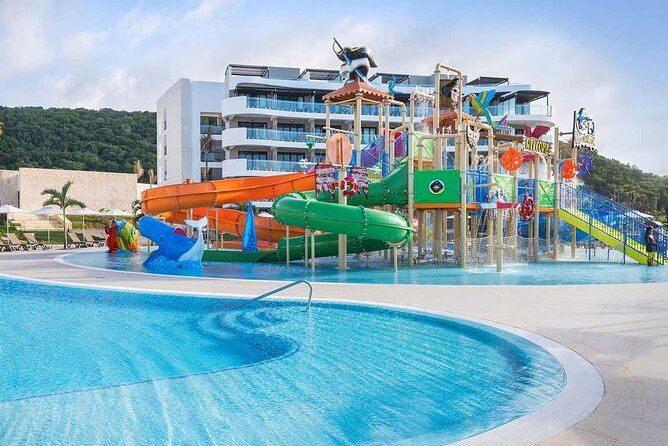 Montego Bay Transfer to Ocean Coral Spring/Eden Bay Resort - Overview of Transfer Service