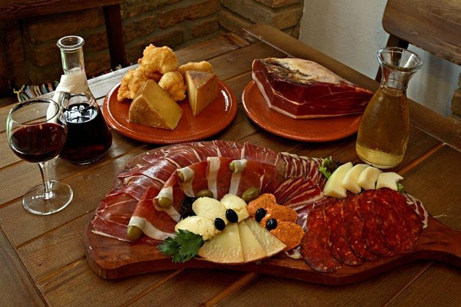 Montenegro Biking Tour - Key Points