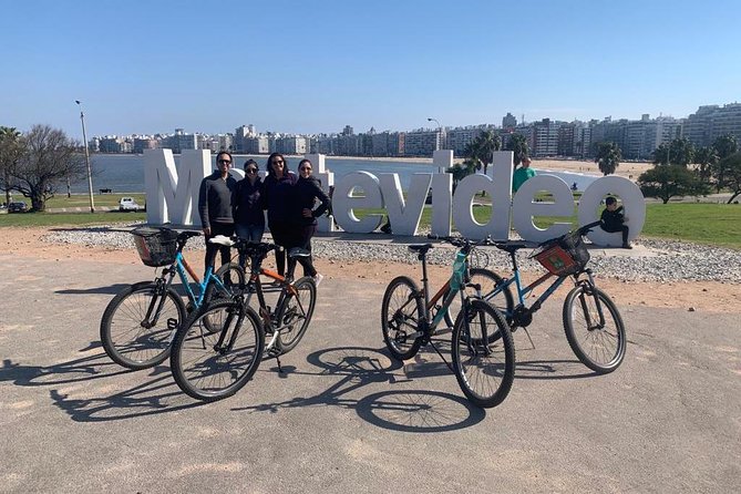 Montevideo Bike Tour - Good To Know