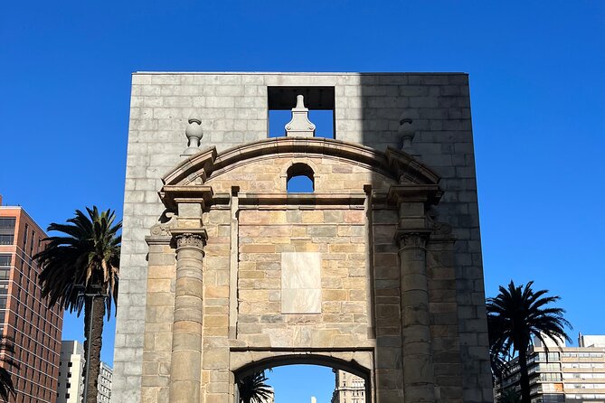 Montevideo: Historical and Diverse (Walking) (Spanish And/Or Portuguese) - Overview of the Tour