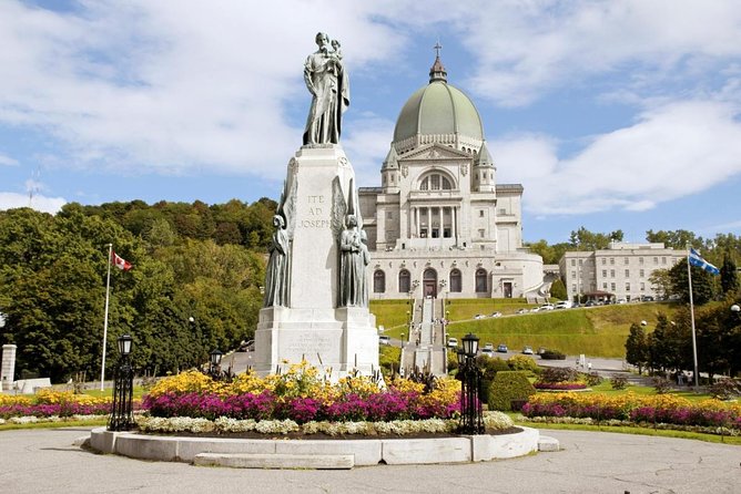 Montreal at Night Tour - Good To Know