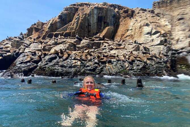 Morning: Palomino Island Tour - About Your Stay