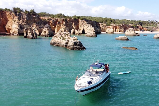 Morning Private Charter With Drinks Tapas, Paddle Boards &Kayak - Good To Know